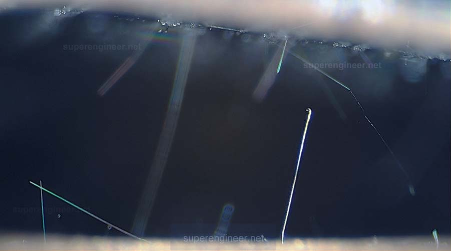 Tin Whiskers in Electronics: Causes and Solutions