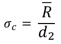 Standard deviation for Cpk - formula