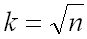 Histogram - number of bins