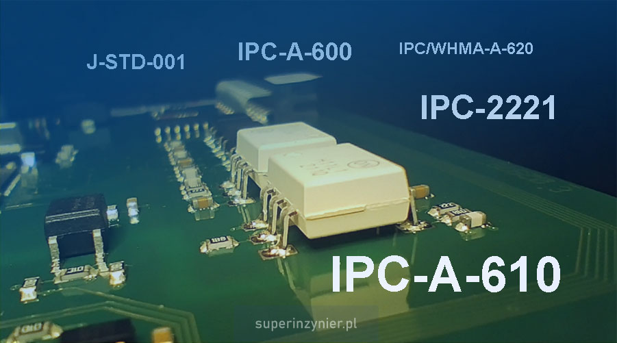 What is IPC?